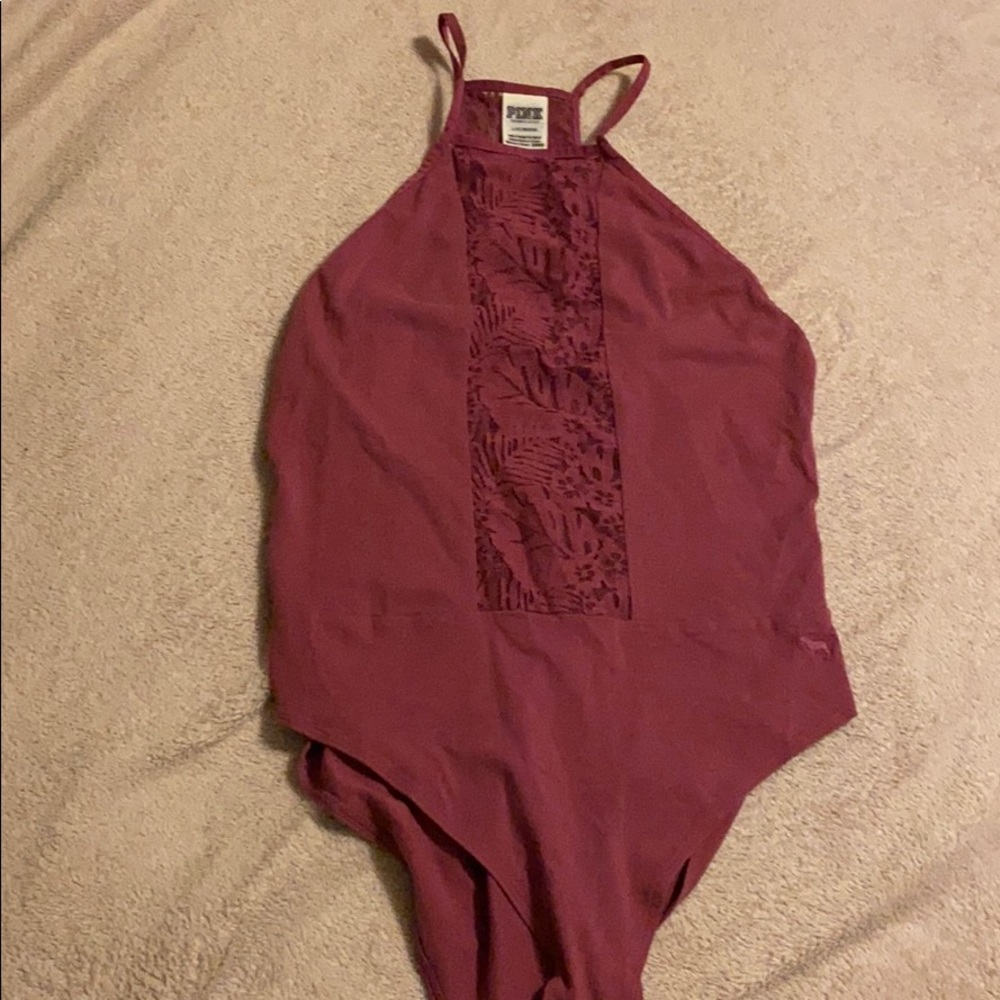 Bodysuit